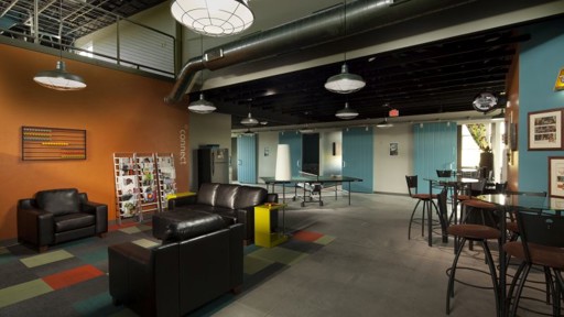 Element Creative Lounge
