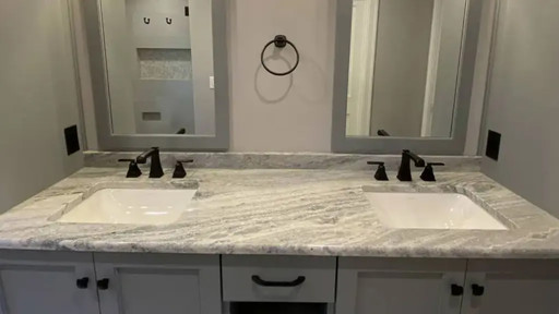 Bathroom 1a