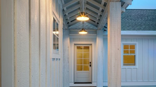 Porch