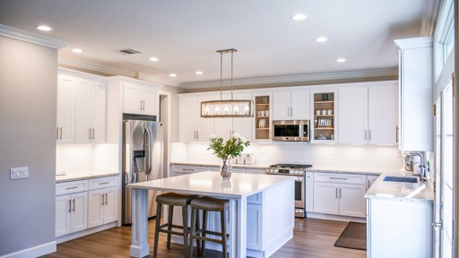 Kitchen Renovation