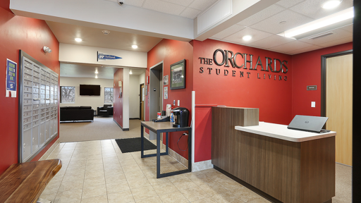 Student Housing