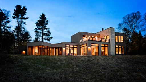 Lake Michigan Contemporary