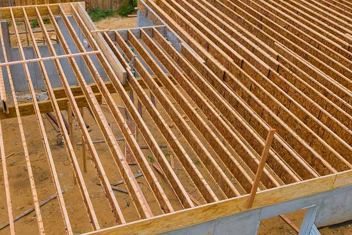 Floor Framing