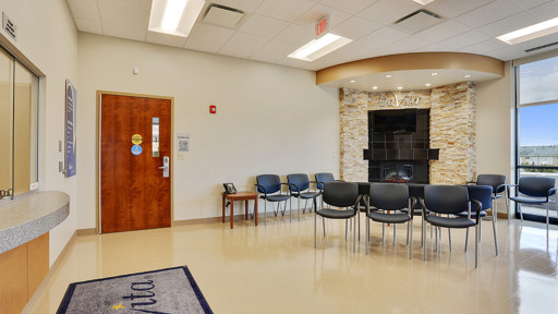 Waiting Room