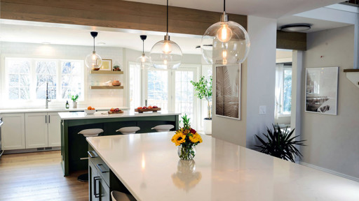 Stunning Design Choices