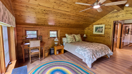 Guest Suite