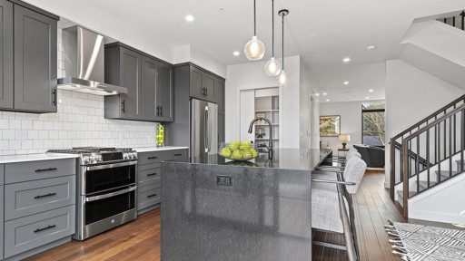 Modern Kitchen