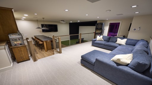 Rec Room