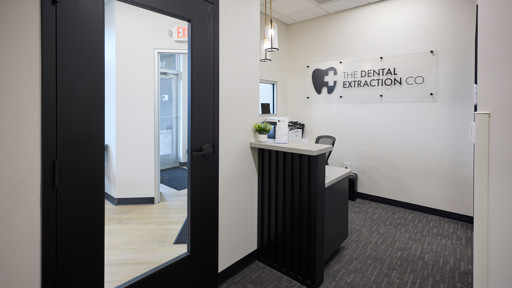 Patient Entrance