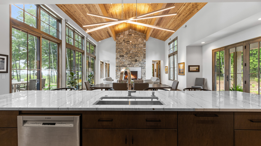 The Heart of the Home