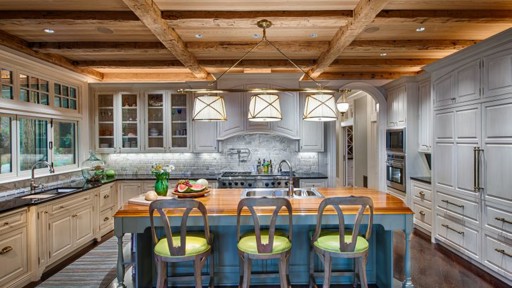 Rustic Elegance