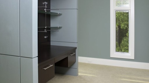 Office Desk