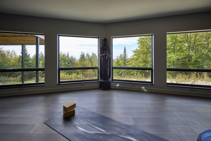 Why Build a Home Gym?
