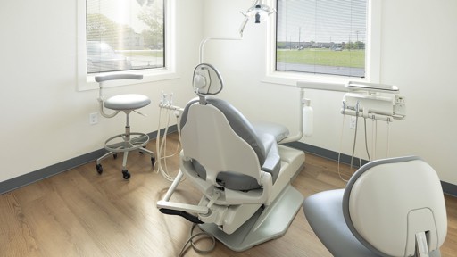Exam Room