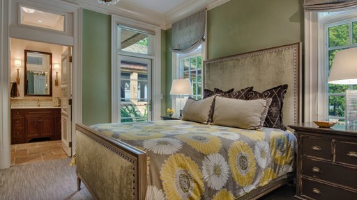 Guest Bedroom 4