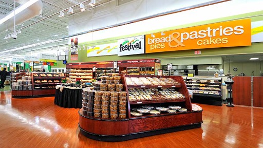 Skogan Festival Foods Bakery