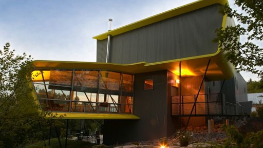 Exterior 1
