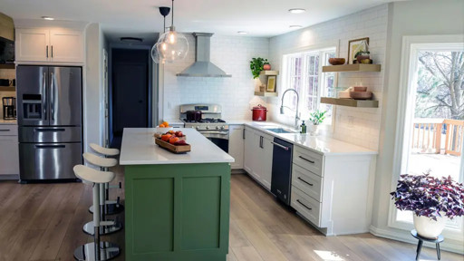 An Inviting Space