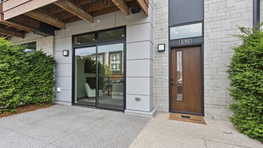Contemporary Exterior