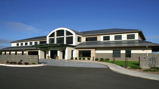 East Shore Solutions Front Exterior