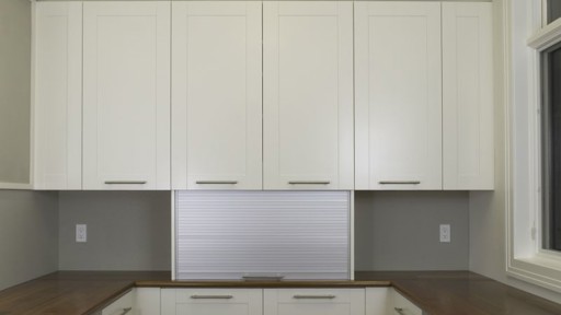 Cabinets