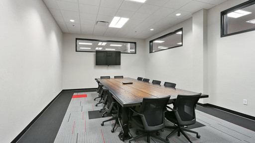 Corporate Conference Room