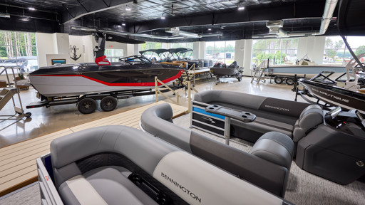 Showroom