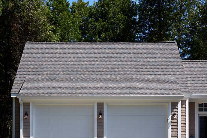 Tile Roofing