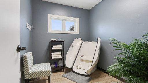 Sauna Room