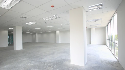 Commercial Renovation