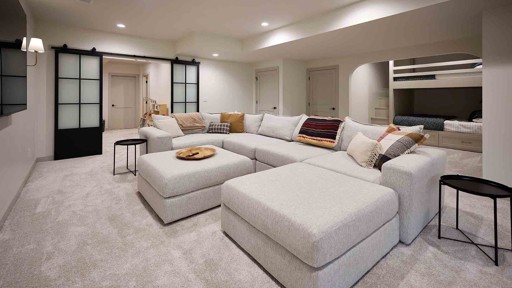 Perfect for Movie Nights
