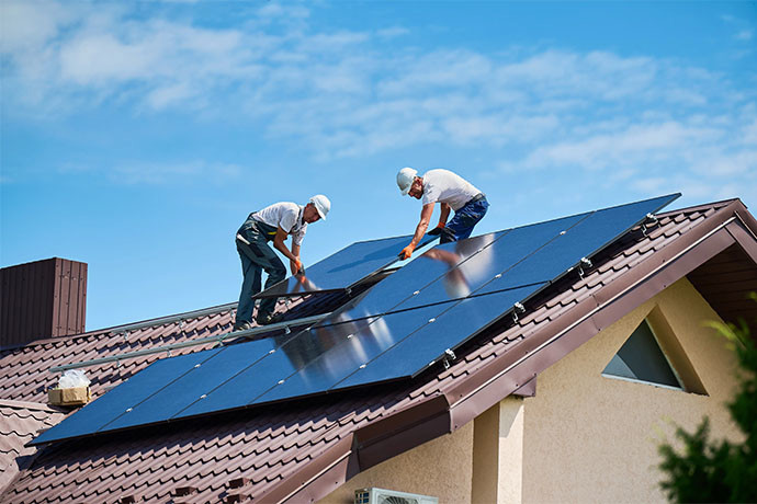 Solar Professionals