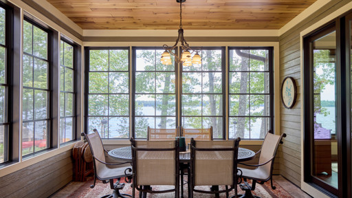 Sunroom